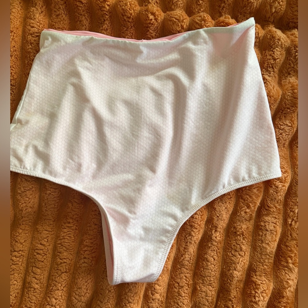 Lolli Retro Rainbow Swimsuit - Picture 4 of 5